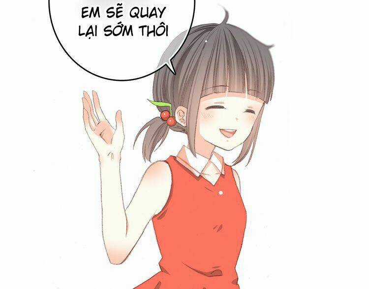 Con Tim Rung Động Chapter 8 trang 32