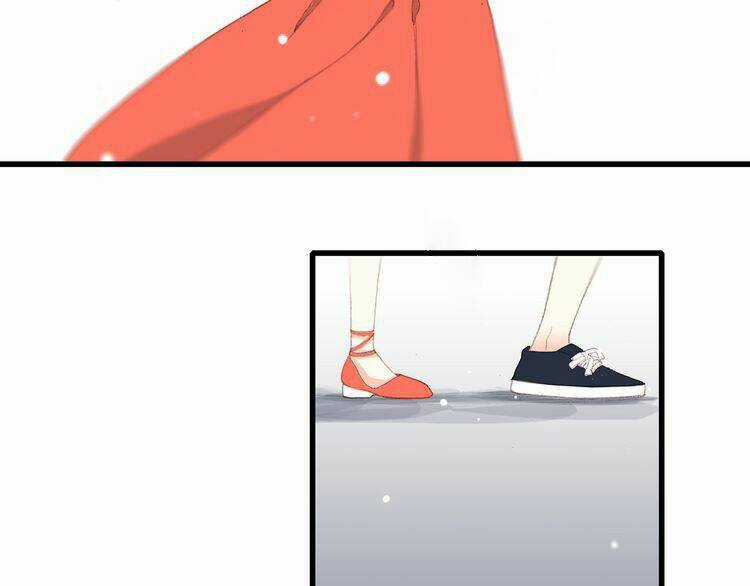 Con Tim Rung Động Chapter 8 trang 33