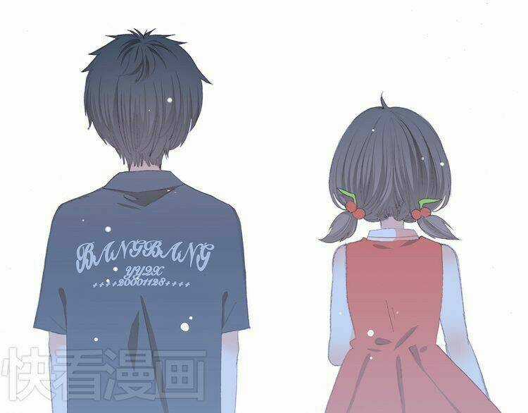 Con Tim Rung Động Chapter 8 trang 36