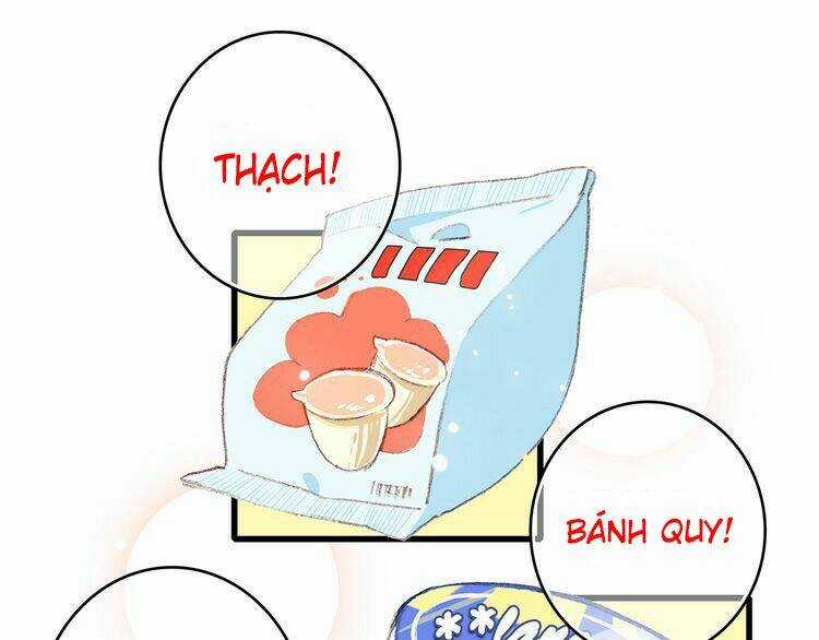 Con Tim Rung Động Chapter 8 trang 41