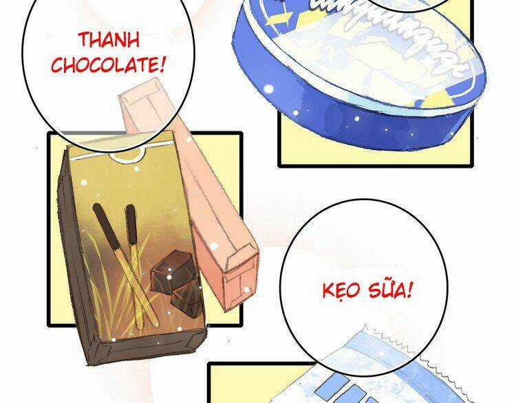 Con Tim Rung Động Chapter 8 trang 42