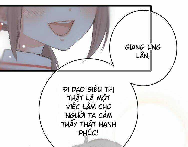 Con Tim Rung Động Chapter 8 trang 46