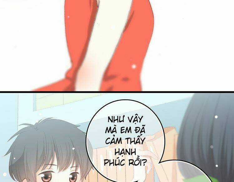 Con Tim Rung Động Chapter 8 trang 48