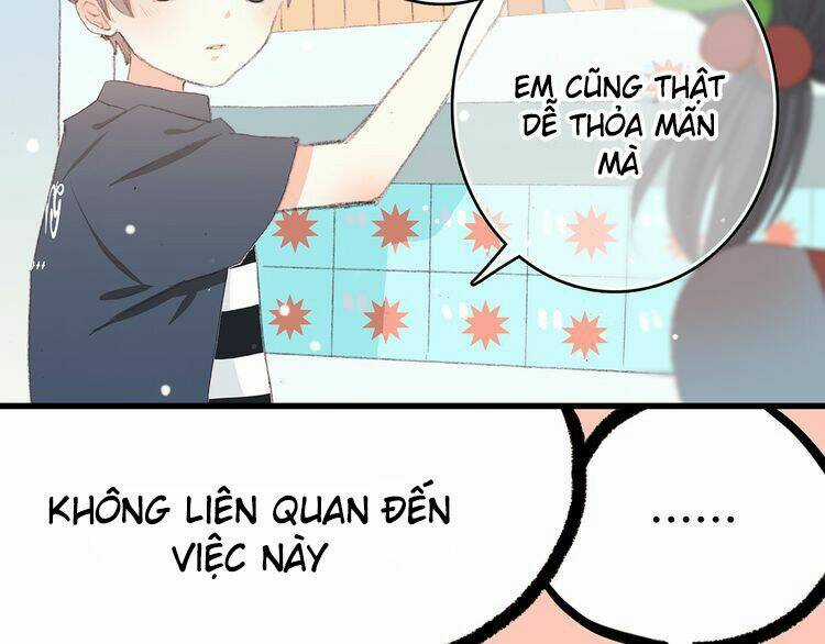 Con Tim Rung Động Chapter 8 trang 49