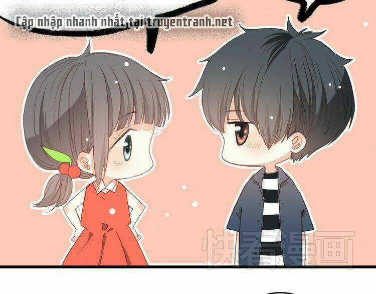 Con Tim Rung Động Chapter 8 trang 50