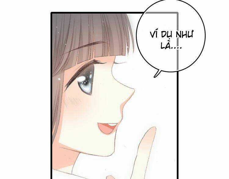 Con Tim Rung Động Chapter 8 trang 51