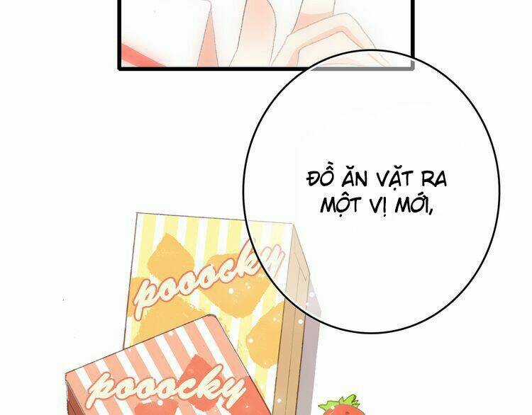 Con Tim Rung Động Chapter 8 trang 52