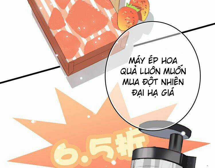 Con Tim Rung Động Chapter 8 trang 53