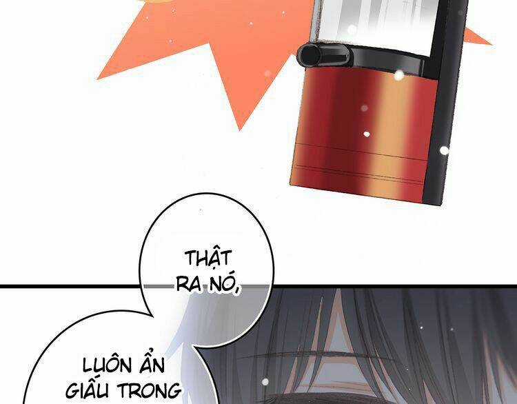 Con Tim Rung Động Chapter 8 trang 54