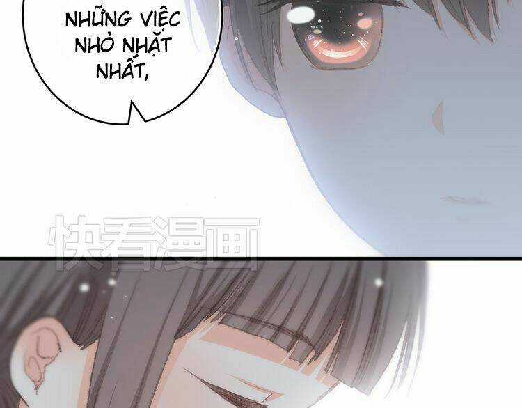 Con Tim Rung Động Chapter 8 trang 55