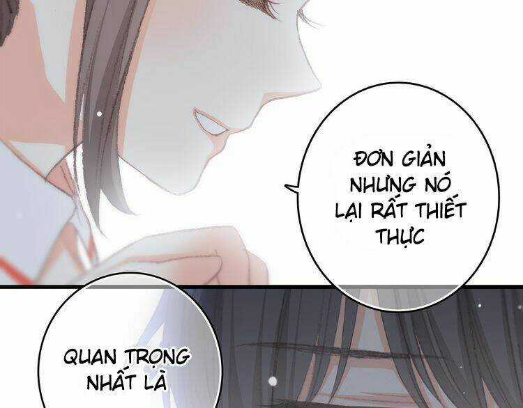 Con Tim Rung Động Chapter 8 trang 56