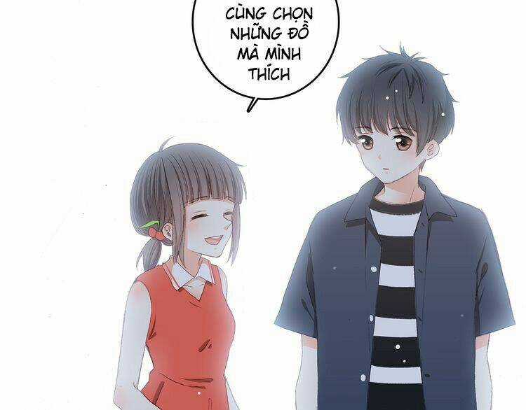 Con Tim Rung Động Chapter 8 trang 58