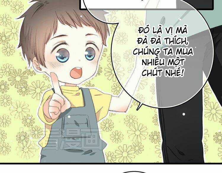 Con Tim Rung Động Chapter 8 trang 6