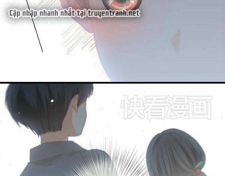 Con Tim Rung Động Chapter 8 trang 60