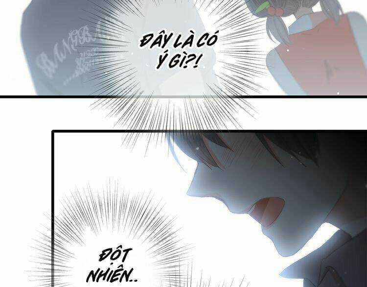 Con Tim Rung Động Chapter 8 trang 61