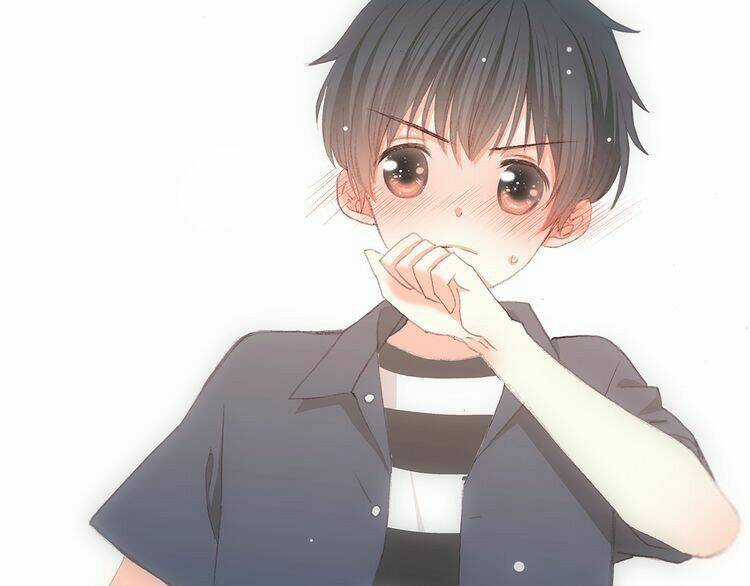 Con Tim Rung Động Chapter 8 trang 63