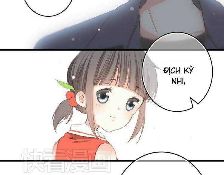 Con Tim Rung Động Chapter 8 trang 65