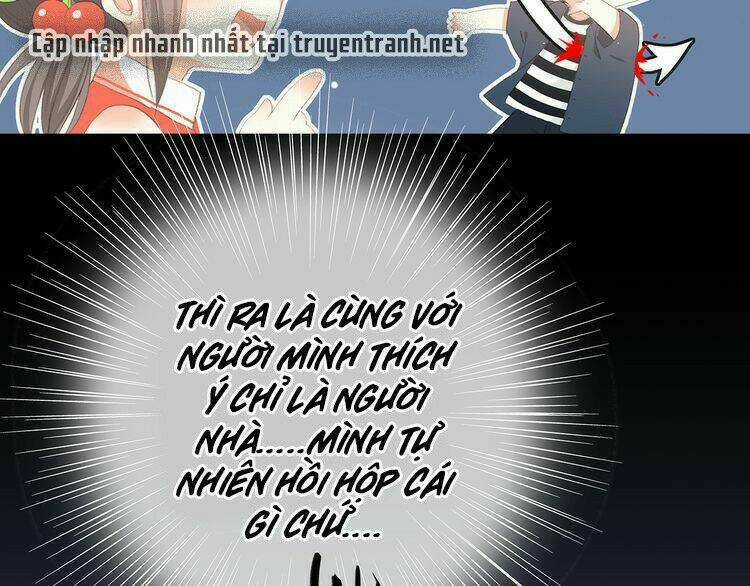 Con Tim Rung Động Chapter 8 trang 70