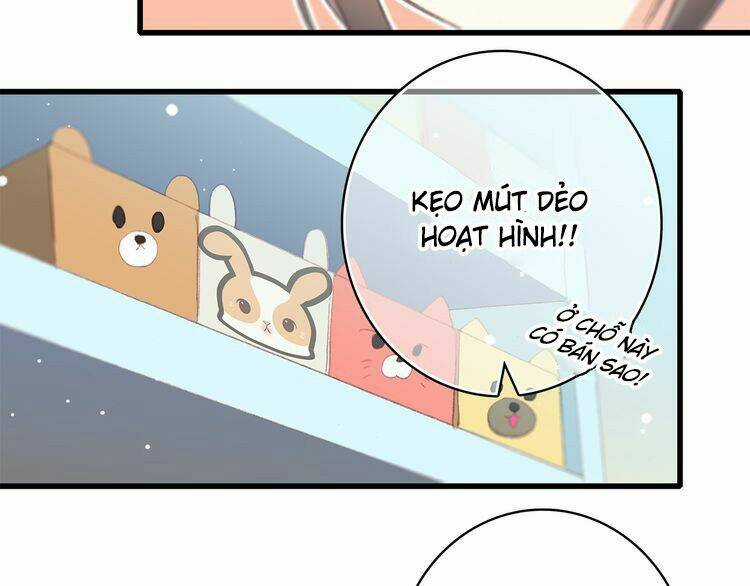 Con Tim Rung Động Chapter 8 trang 75