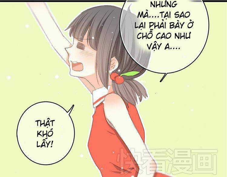 Con Tim Rung Động Chapter 8 trang 76