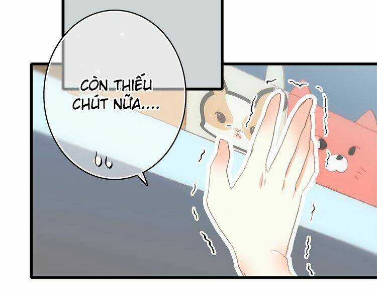 Con Tim Rung Động Chapter 8 trang 78