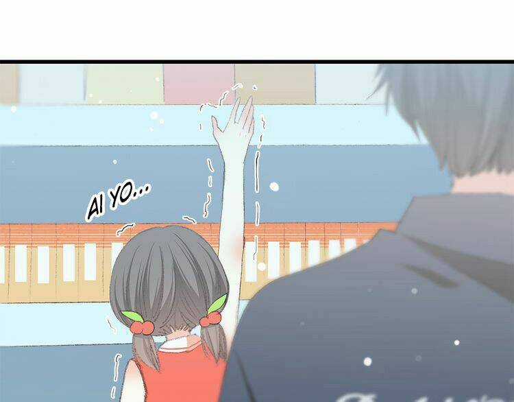 Con Tim Rung Động Chapter 8 trang 79