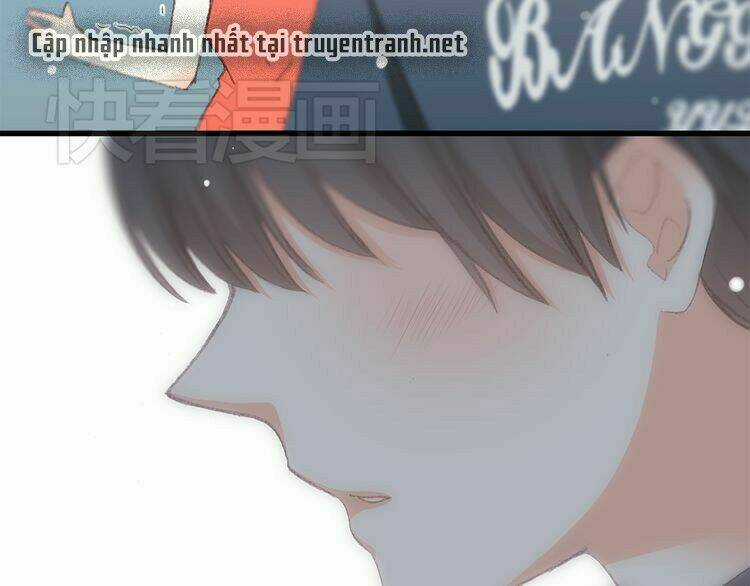 Con Tim Rung Động Chapter 8 trang 80