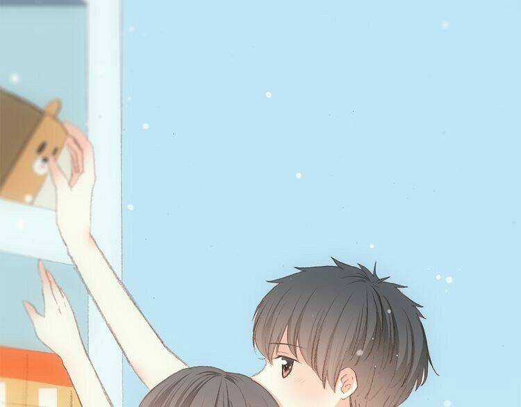 Con Tim Rung Động Chapter 8 trang 84