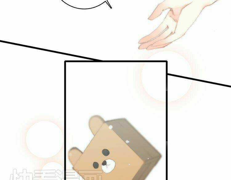 Con Tim Rung Động Chapter 9 trang 11