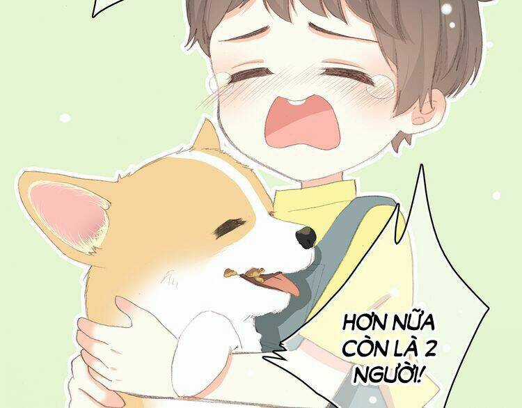 Con Tim Rung Động Chapter 9 trang 119