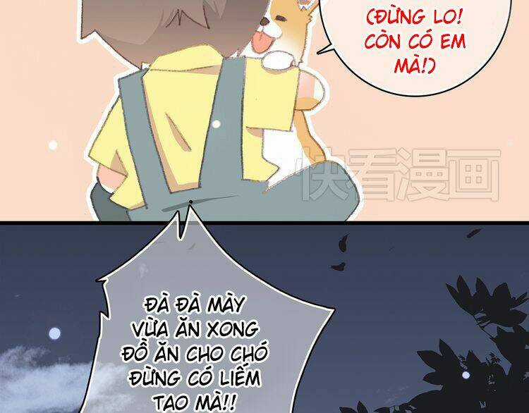 Con Tim Rung Động Chapter 9 trang 121