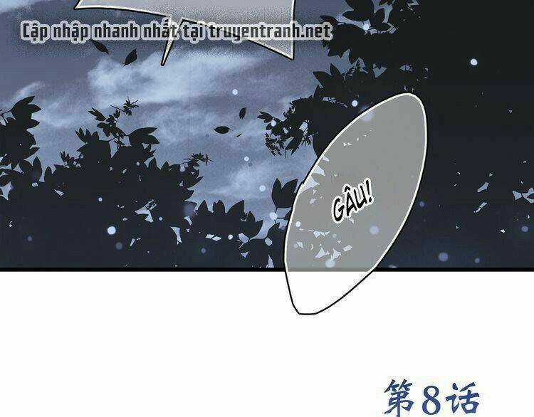 Con Tim Rung Động Chapter 9 trang 122