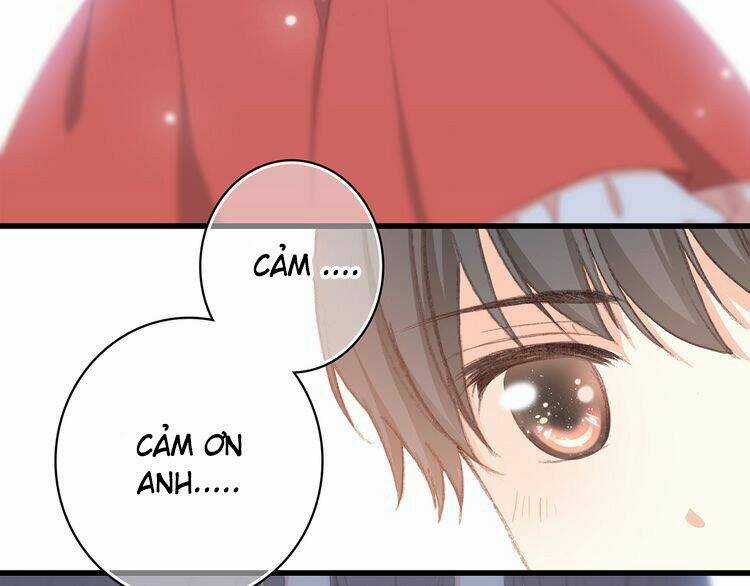 Con Tim Rung Động Chapter 9 trang 16