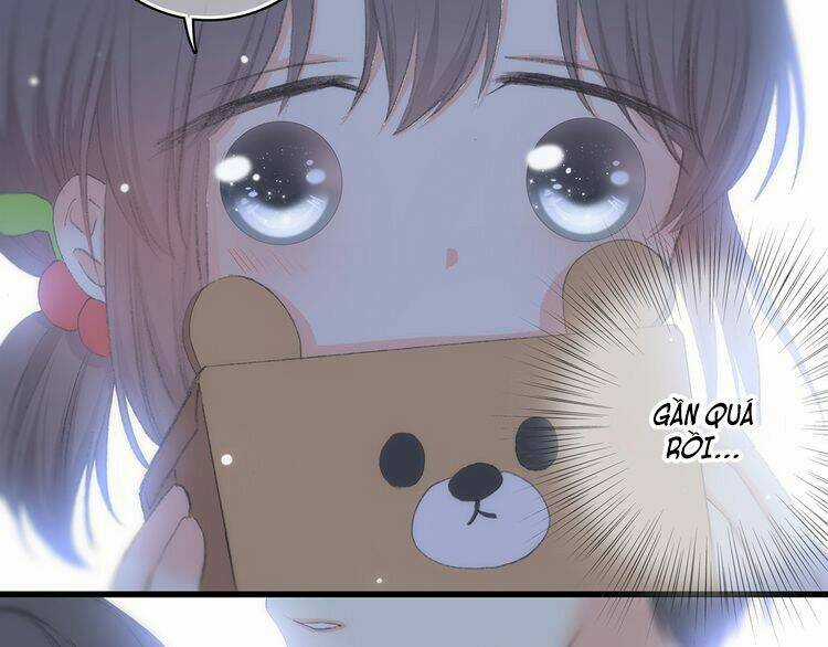 Con Tim Rung Động Chapter 9 trang 17