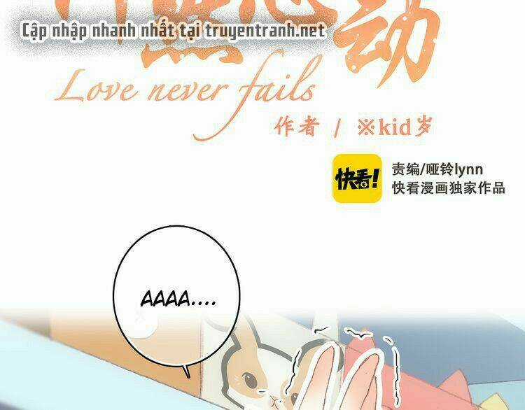 Con Tim Rung Động Chapter 9 trang 2