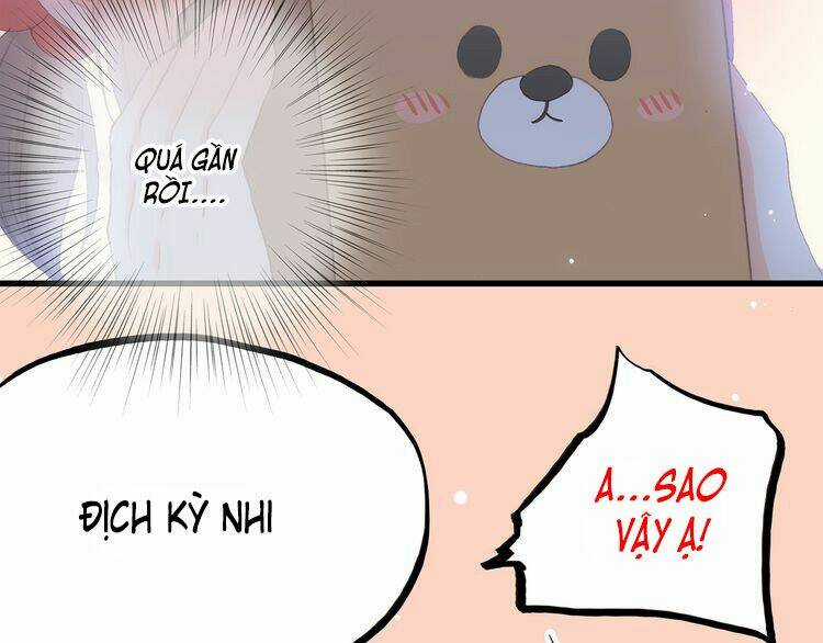 Con Tim Rung Động Chapter 9 trang 20