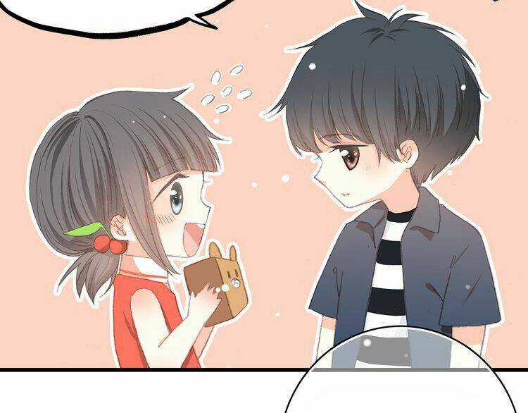 Con Tim Rung Động Chapter 9 trang 21