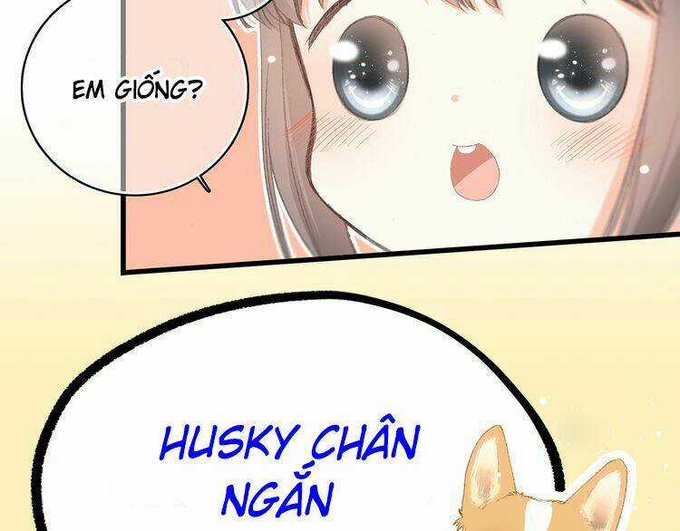 Con Tim Rung Động Chapter 9 trang 23