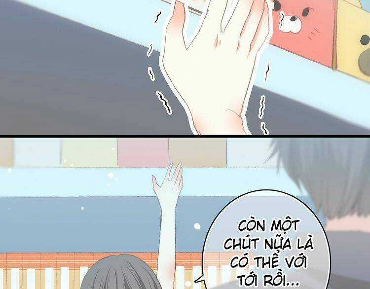 Con Tim Rung Động Chapter 9 trang 3