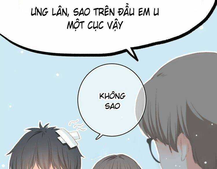 Con Tim Rung Động Chapter 9 trang 30