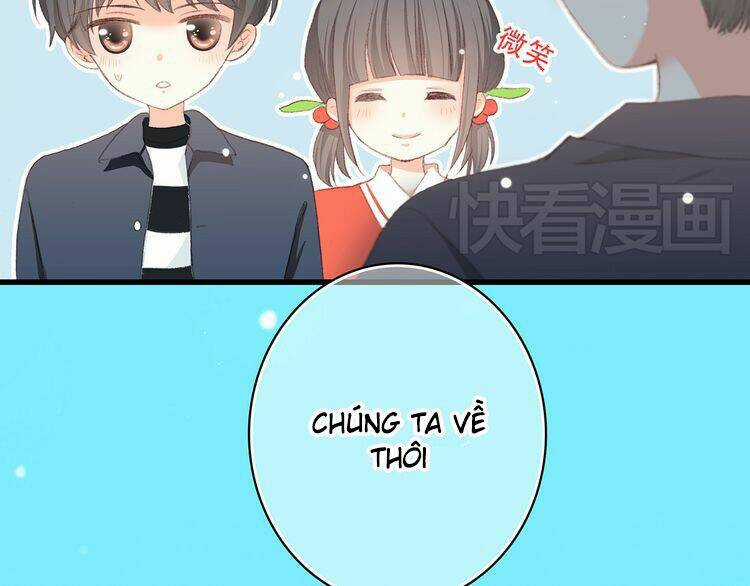 Con Tim Rung Động Chapter 9 trang 31