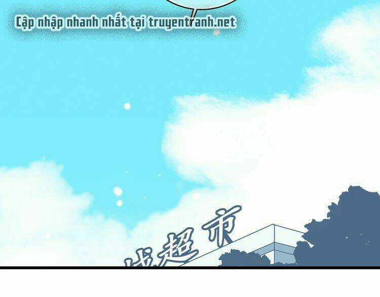 Con Tim Rung Động Chapter 9 trang 32