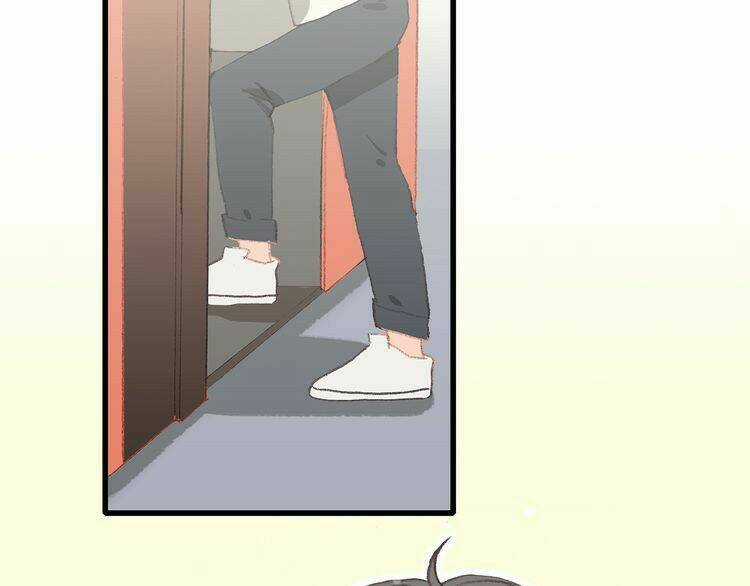 Con Tim Rung Động Chapter 9 trang 35