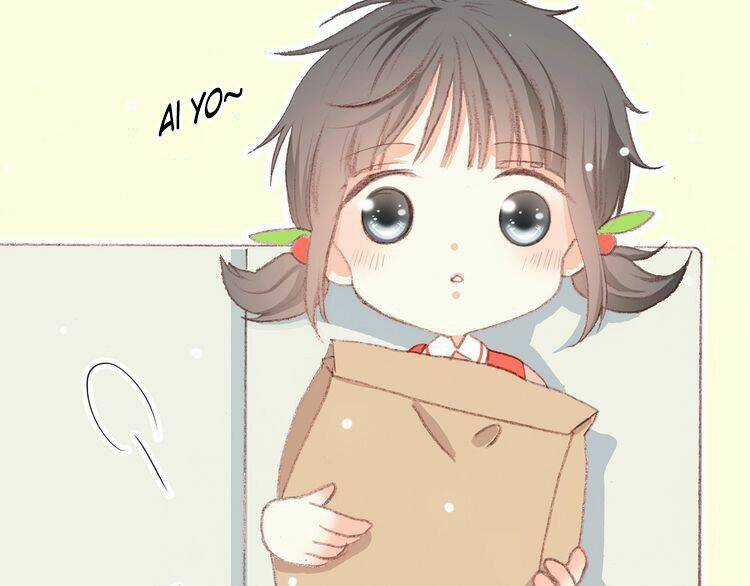 Con Tim Rung Động Chapter 9 trang 36