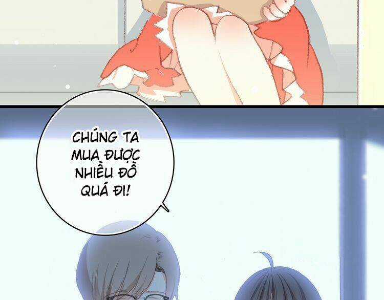 Con Tim Rung Động Chapter 9 trang 37