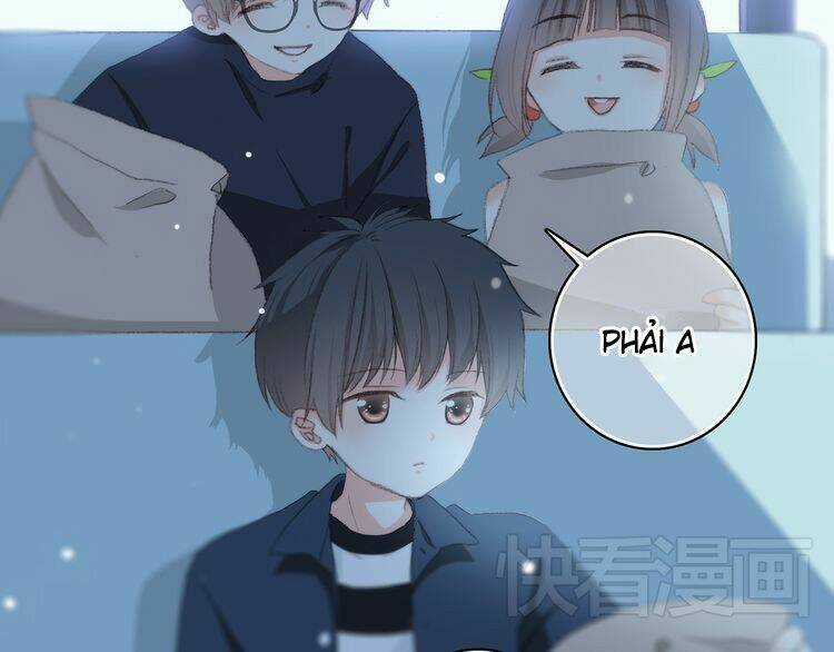 Con Tim Rung Động Chapter 9 trang 38