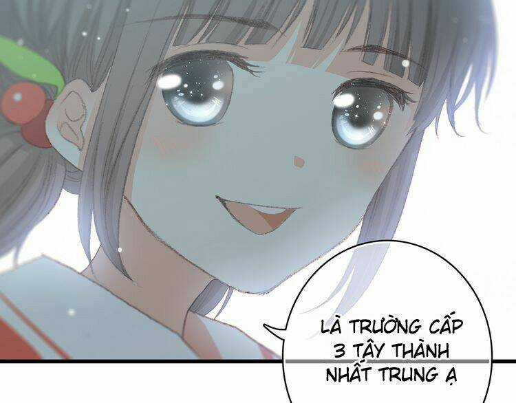 Con Tim Rung Động Chapter 9 trang 41