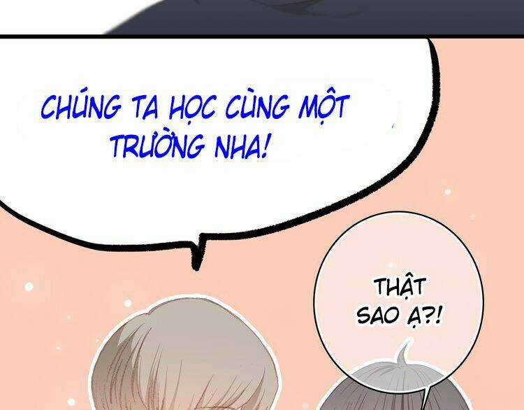 Con Tim Rung Động Chapter 9 trang 45