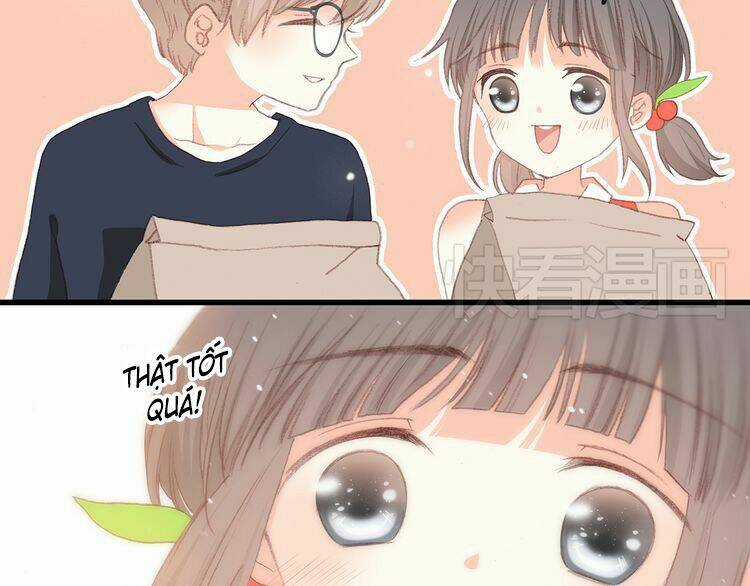 Con Tim Rung Động Chapter 9 trang 46