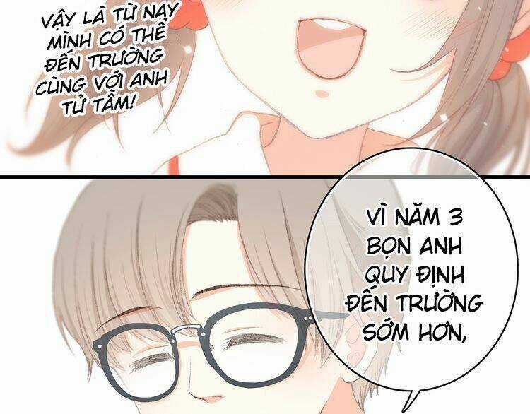 Con Tim Rung Động Chapter 9 trang 47